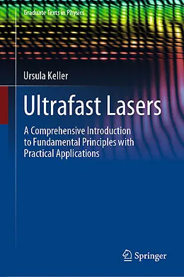 E-Book (pdf) Ultrafast Lasers von Ursula Keller