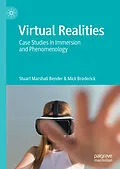 E-Book (pdf) Virtual Realities von Stuart Marshall Bender, Mick Broderick