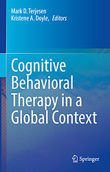 eBook (pdf) Cognitive Behavioral Therapy in a Global Context de 