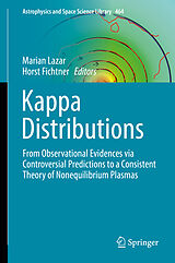 E-Book (pdf) Kappa Distributions von 