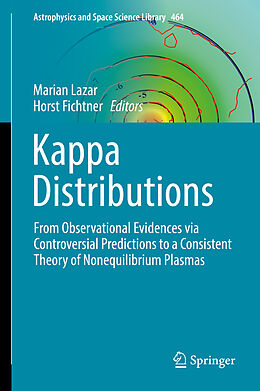 eBook (pdf) Kappa Distributions de 