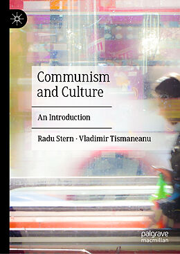 Livre Relié Communism and Culture de Vladimir Tismaneanu, Radu Stern