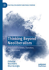 eBook (pdf) Thinking Beyond Neoliberalism de 