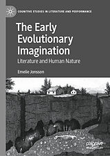 E-Book (pdf) The Early Evolutionary Imagination von Emelie Jonsson