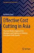 E-Book (pdf) Effective Cost Cutting in Asia von Karlheinz Zuerl