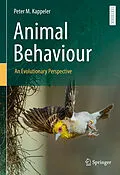 E-Book (pdf) Animal Behaviour von Peter M. Kappeler