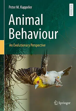 E-Book (pdf) Animal Behaviour von Peter M. Kappeler