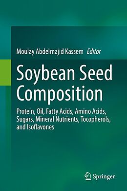 eBook (pdf) Soybean Seed Composition de 