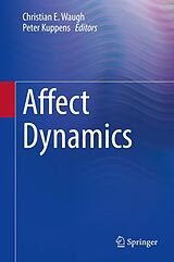 E-Book (pdf) Affect Dynamics von 
