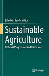 eBook (pdf) Sustainable Agriculture de 