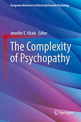 E-Book (pdf) The Complexity of Psychopathy von 