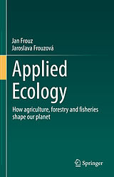 E-Book (pdf) Applied Ecology von Jan Frouz, Jaroslava Frouzová