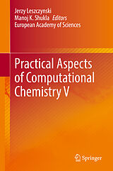 E-Book (pdf) Practical Aspects of Computational Chemistry V von 