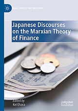 eBook (pdf) Japanese Discourses on the Marxian Theory of Finance de 