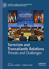 E-Book (pdf) Terrorism and Transatlantic Relations von 