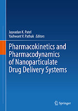 E-Book (pdf) Pharmacokinetics and Pharmacodynamics of Nanoparticulate Drug Delivery Systems von 