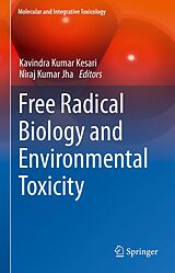 E-Book (pdf) Free Radical Biology and Environmental Toxicity von 