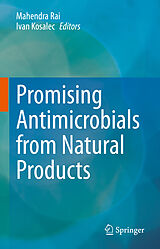 eBook (pdf) Promising Antimicrobials from Natural Products de 