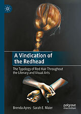 eBook (pdf) A Vindication of the Redhead de Brenda Ayres, Sarah E. Maier