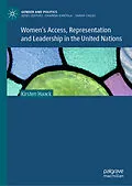 E-Book (pdf) Women's Access, Representation and Leadership in the United Nations von Kirsten Haack