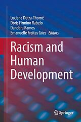 E-Book (pdf) Racism and Human Development von 