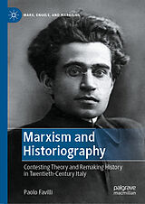 E-Book (pdf) Marxism and Historiography von Paolo Favilli