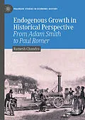 E-Book (pdf) Endogenous Growth in Historical Perspective von Ramesh Chandra