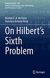 eBook (pdf) On Hilbert's Sixth Problem de Newton C. A. da Costa, Francisco Antonio Doria