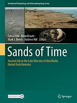 E-Book (pdf) Sands of Time von 