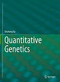 E-Book (pdf) Quantitative Genetics von Shizhong Xu