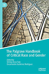 eBook (pdf) The Palgrave Handbook of Critical Race and Gender de 