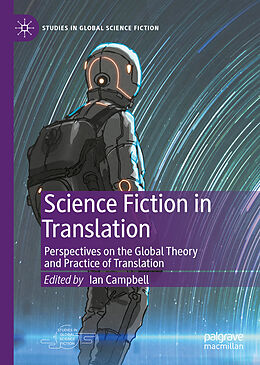 Livre Relié Science Fiction in Translation de 