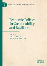 eBook (pdf) Economic Policies for Sustainability and Resilience de 