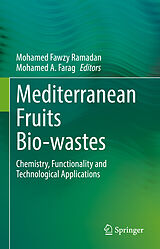 E-Book (pdf) Mediterranean Fruits Bio-wastes von 