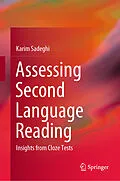 E-Book (pdf) Assessing Second Language Reading von Karim Sadeghi