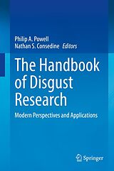 E-Book (pdf) The Handbook of Disgust Research von 