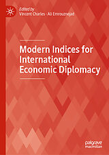 eBook (pdf) Modern Indices for International Economic Diplomacy de 