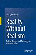 E-Book (pdf) Reality Without Realism von Arkady Plotnitsky