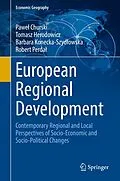 E-Book (pdf) European Regional Development von Pawel Churski, Tomasz Herodowicz, Barbara Konecka-Szydlowska