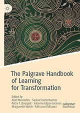 eBook (pdf) The Palgrave Handbook of Learning for Transformation de 