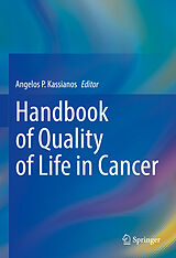 eBook (pdf) Handbook of Quality of Life in Cancer de 