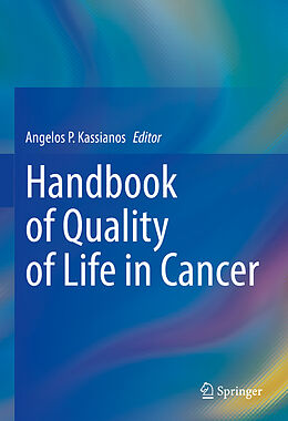 E-Book (pdf) Handbook of Quality of Life in Cancer von 
