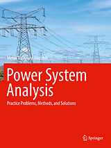 Couverture cartonnée Power System Analysis de Mehdi Rahmani-Andebili