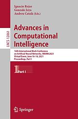 eBook (pdf) Advances in Computational Intelligence de 