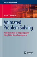 E-Book (pdf) Animated Problem Solving von Marco T. Morazán