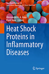 eBook (pdf) Heat Shock Proteins in Inflammatory Diseases de 