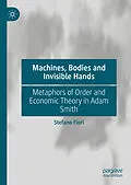 E-Book (pdf) Machines, Bodies and Invisible Hands von Stefano Fiori