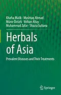 E-Book (pdf) Herbals of Asia von Khafsa Malik, Mushtaq Ahmad, Münir Öztürk