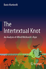 eBook (pdf) The Intertextual Knot de Dario Martinelli