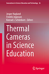 E-Book (pdf) Thermal Cameras in Science Education von 